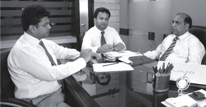Goodrich Group Companies Director