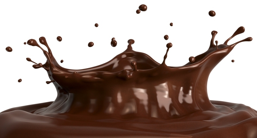 Choco Paste / Dip