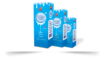 Frozen Cooking Cream