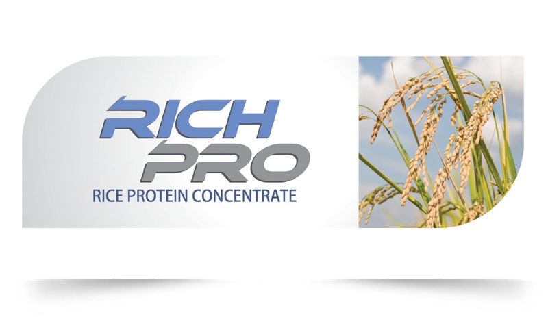 Protein Concentrates