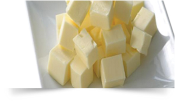 Pure Pasteurized Butter